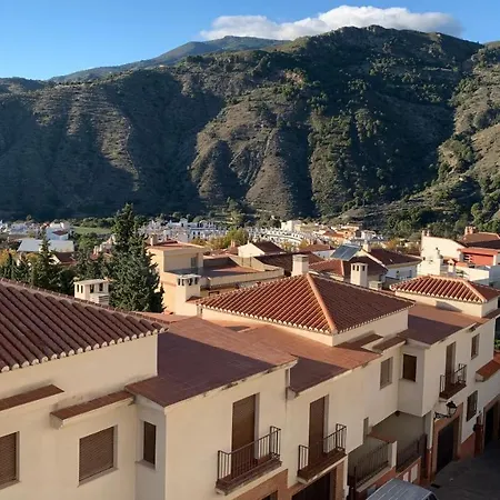 Vista Del Castillo Apartment