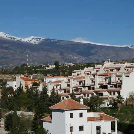 Apartment Vista Del Castillo