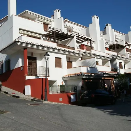 Vista Del Castillo Apartment