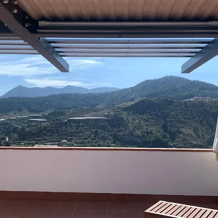 Vista Del Castillo *