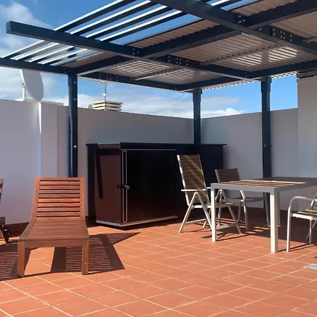 Vista Del Castillo Apartment *