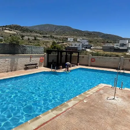 Vista Del Castillo