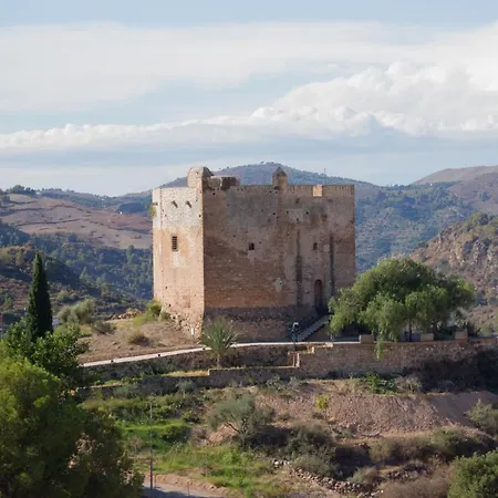 Vista Del Castillo *